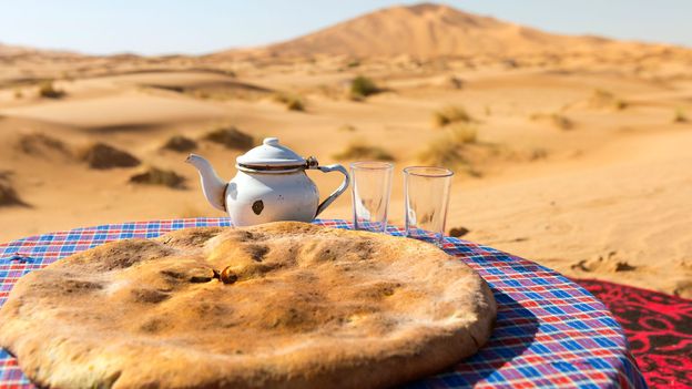 Morocco desert excursions